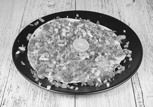 Masala Papad