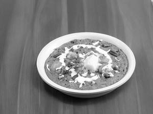 Veg Makhanwala