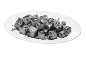 Paneer Jimbu
