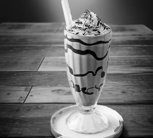 Cold Coffe