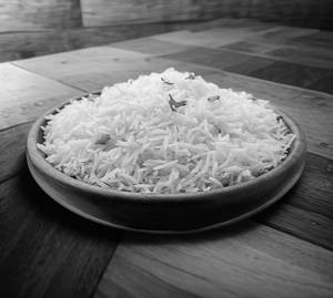 Plain Rice