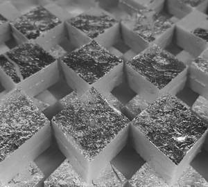 Kaju Katli - 250gm