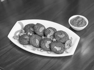 Hara Bhara Kebab