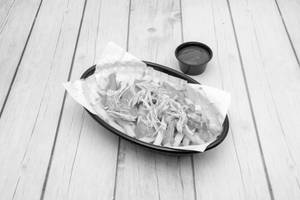 Finger Chips