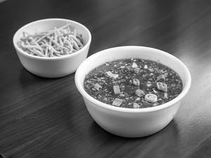 Manchow Soup