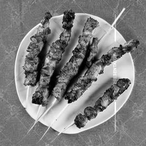 Chicken Stick