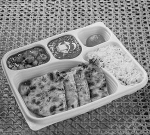 Mini Lunch Box (Jain)