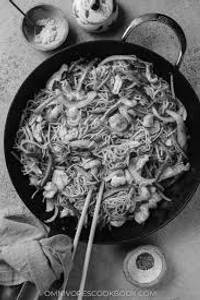 Veg Exotic Chowmein