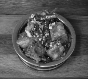 Paneer Chatpata