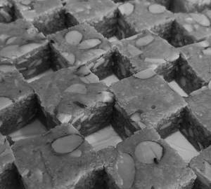 Agra burfi - 250gm