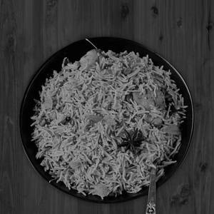 Handi Pulav+Veg Pulav
