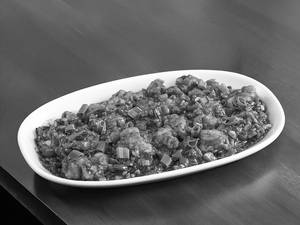 Gobi Manchurian Dry