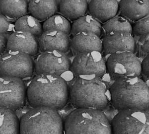 Ragi Laddu - 250gm