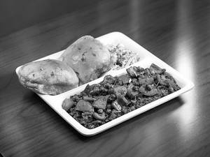 Khada Bhaji