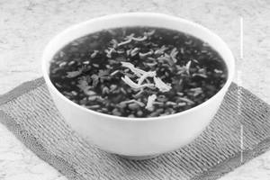 Chicken Machow   Soup