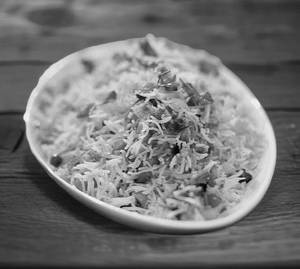 Veg Biryani