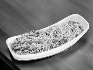 Combination Fried Rice