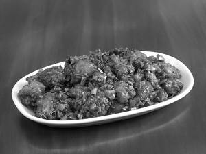Paneer Crispy