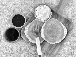 Classic Pancakes