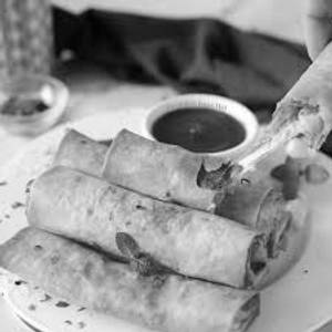 Chicken Roll