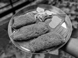 Fish Fry Vetki (4pic)