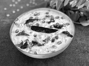Curd Rice