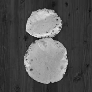 Fulka Roti