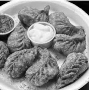 Kurkure momos 5pec