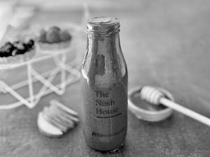 Four B Smoothie