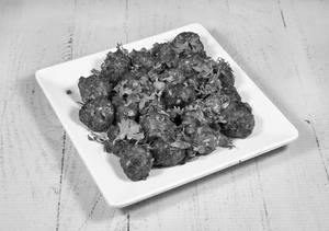 Veg manchurya