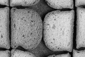 Whole Wheat Toast (250 Grams)