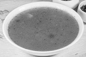 Vegetable Tum Yum Soup (500ml )