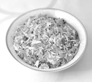 Indian Gate Veg Mixed Fried Rice