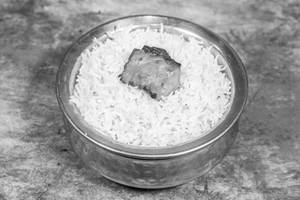 Fish Pulao
