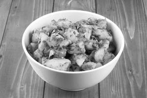 Jeera Aloo