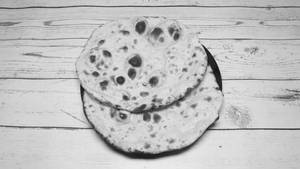Tandoori Roti