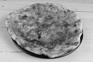 Paneer Kulcha