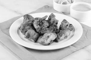 Chicken Tikka