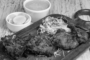Tandoori Chicken Full 