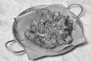 Paneer Ghee Roast
