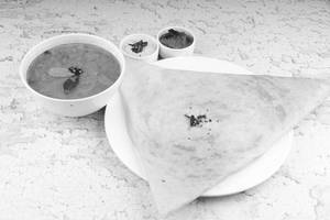 Paneer Mysore Sada