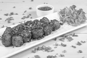 Manchurian Dry
