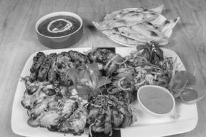 Barbeque Khazana (770 Gm)
