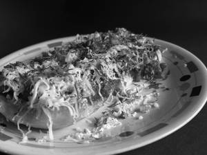 Cheese Masala Pav (2 Pcs)