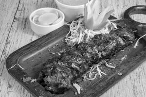 Murgh Sholey Kebab