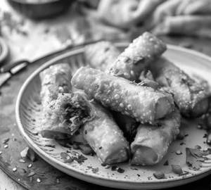 Spring Roll