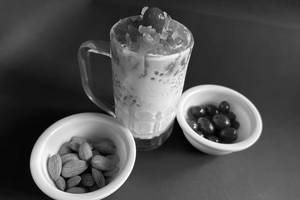 Kesar Falooda