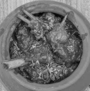 Champaran Mutton