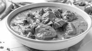 Chicken Masala