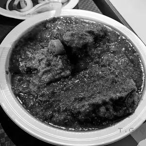 Chicken Jahangiri 